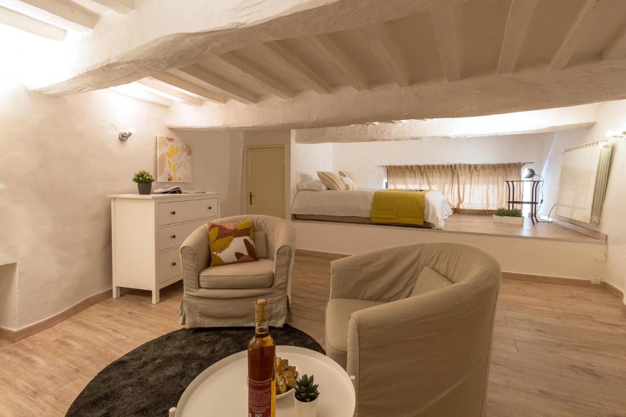 Authentic Home In Tuscany - Il Cuore Di Chiusi Extérieur photo