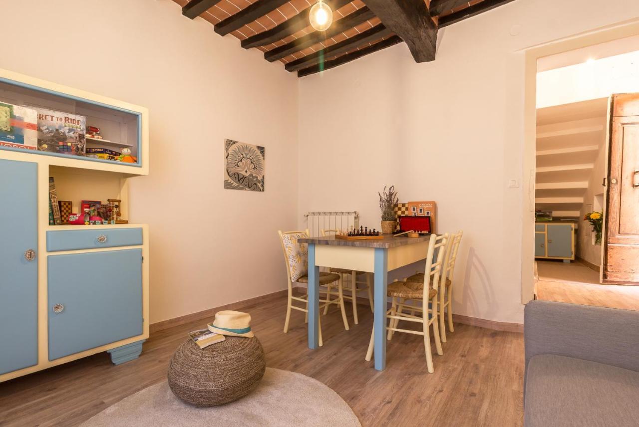 Authentic Home In Tuscany - Il Cuore Di Chiusi Extérieur photo