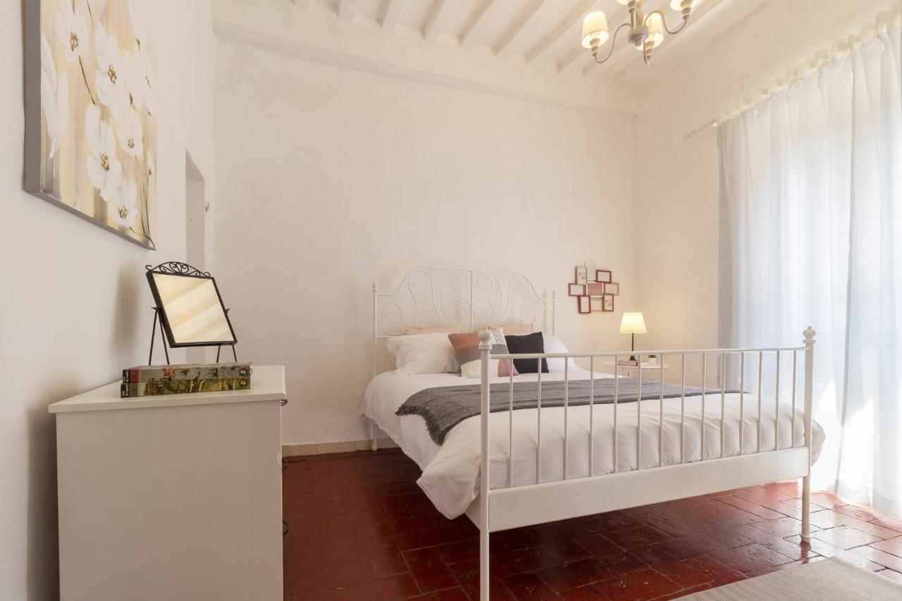 Authentic Home In Tuscany - Il Cuore Di Chiusi Extérieur photo