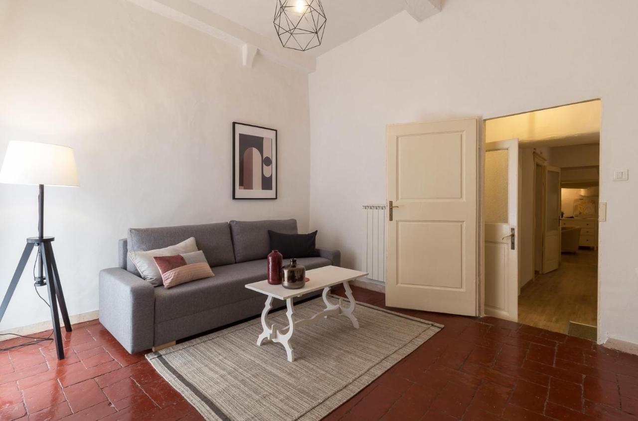 Authentic Home In Tuscany - Il Cuore Di Chiusi Extérieur photo