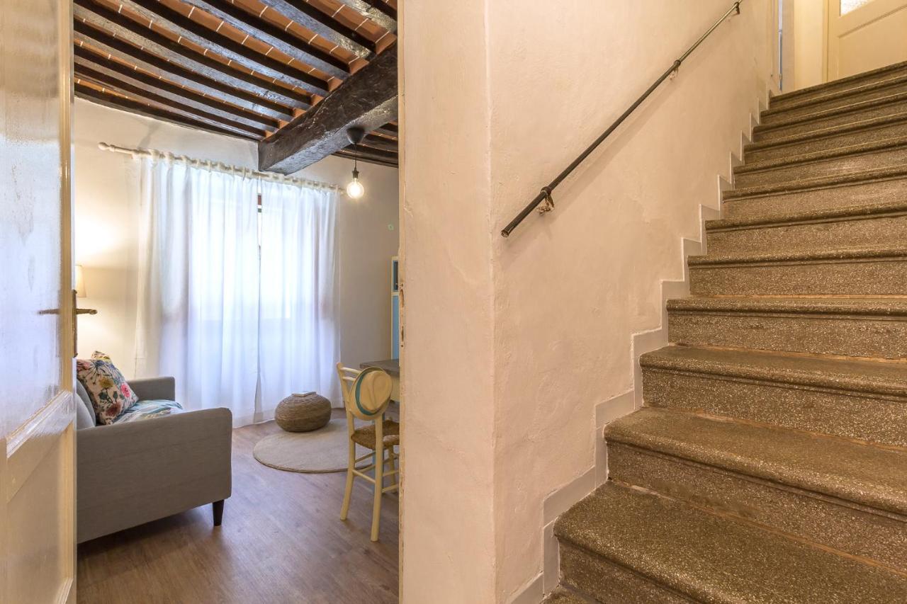 Authentic Home In Tuscany - Il Cuore Di Chiusi Extérieur photo