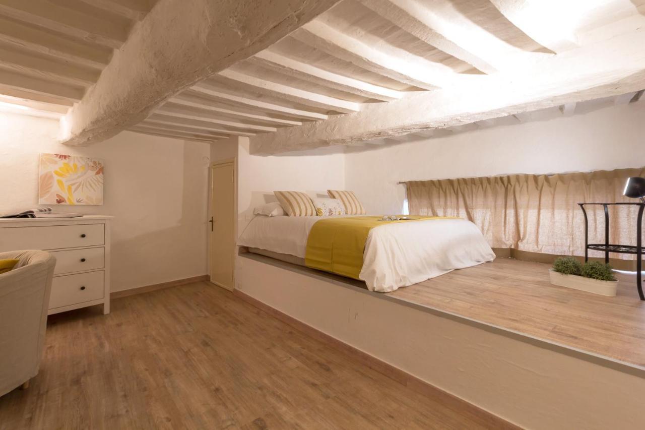 Authentic Home In Tuscany - Il Cuore Di Chiusi Extérieur photo