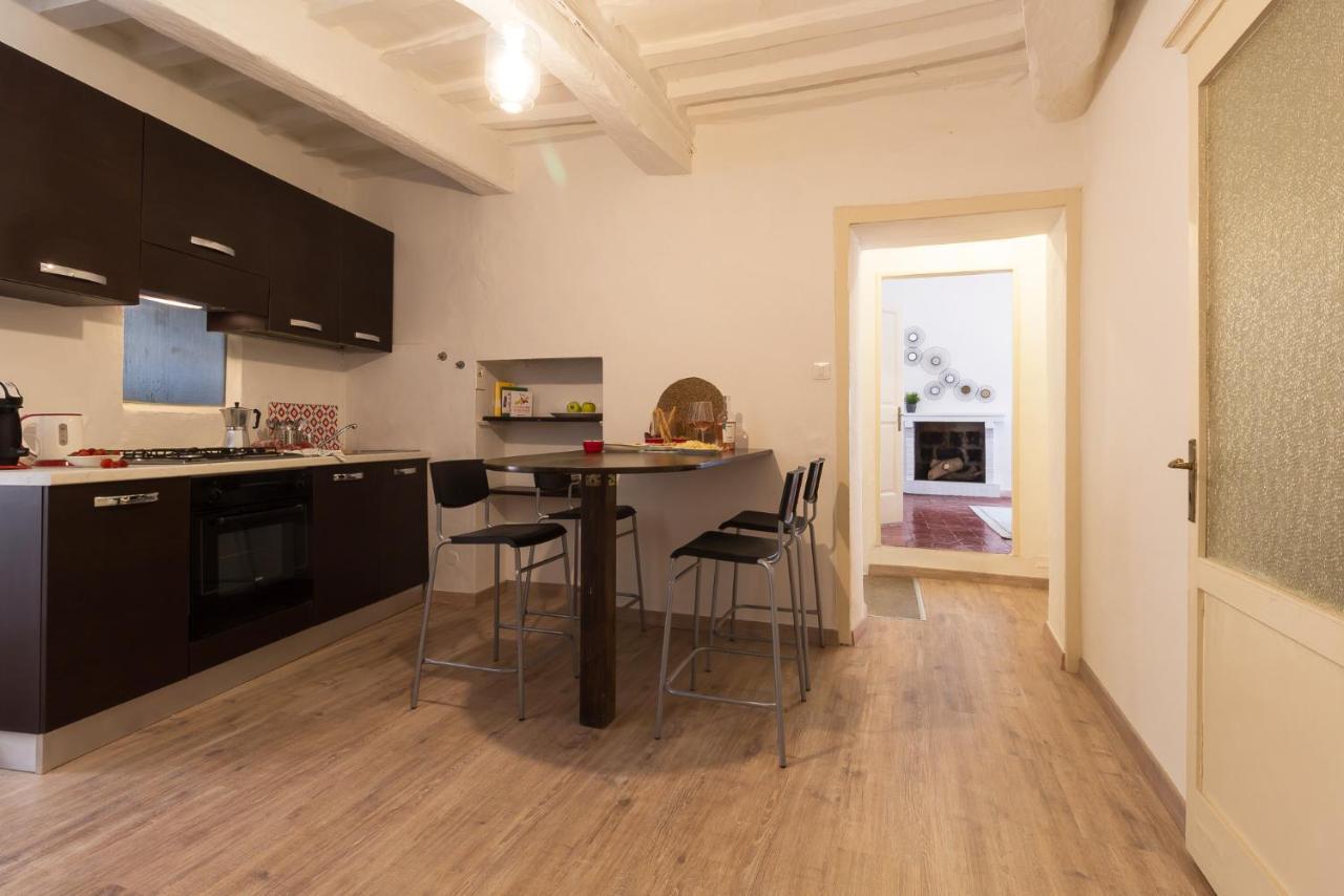 Authentic Home In Tuscany - Il Cuore Di Chiusi Extérieur photo