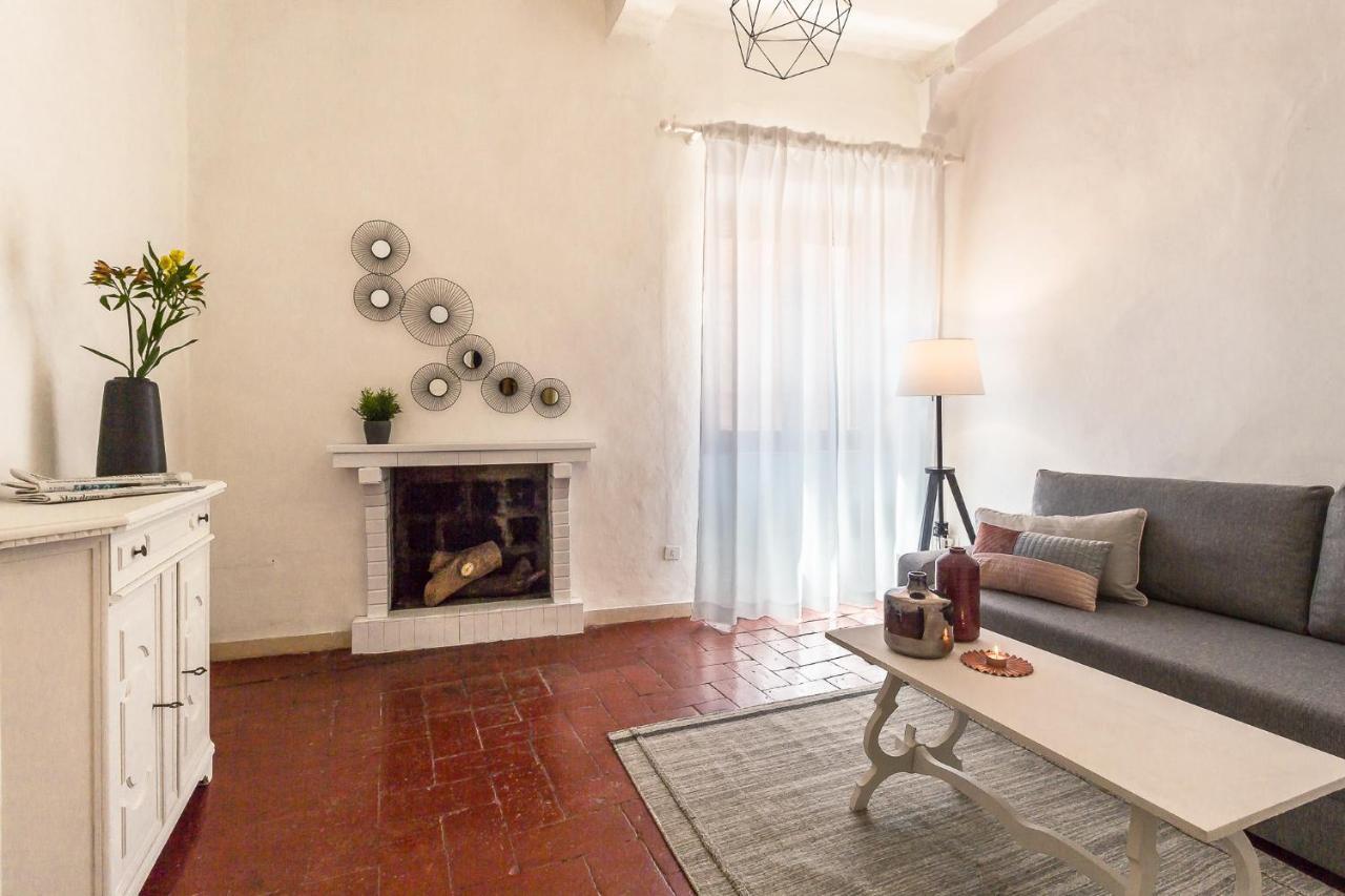 Authentic Home In Tuscany - Il Cuore Di Chiusi Extérieur photo