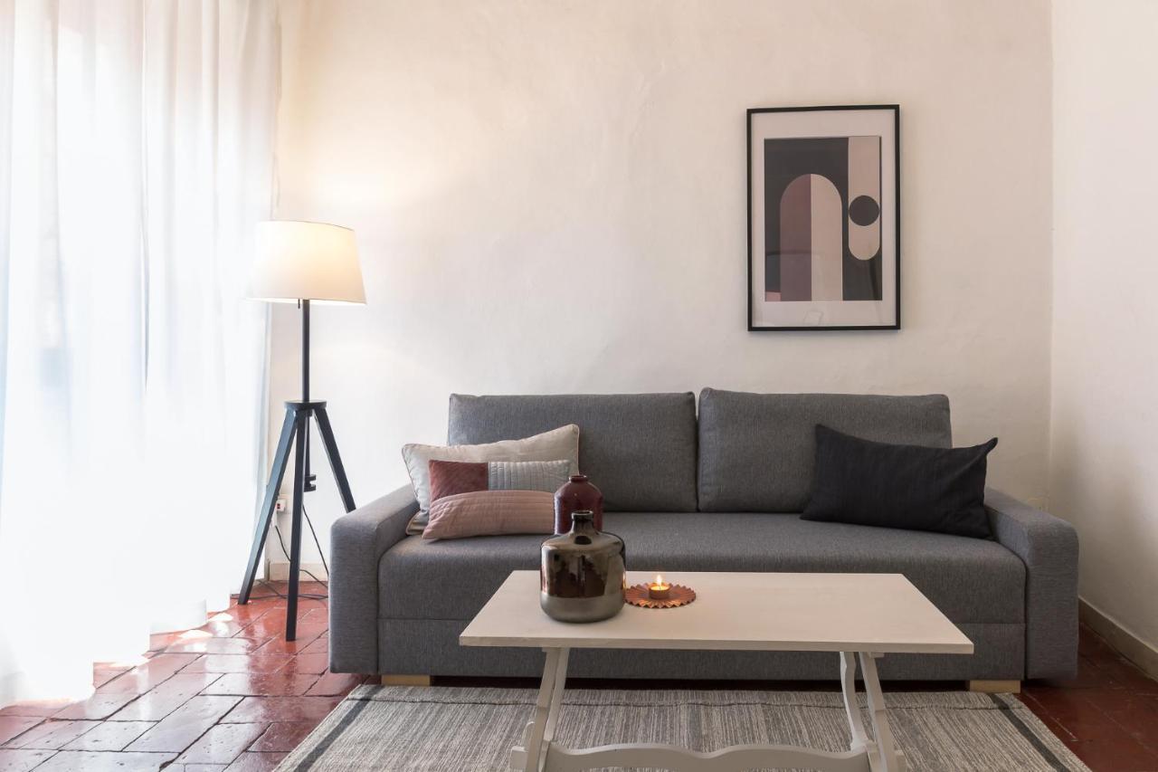 Authentic Home In Tuscany - Il Cuore Di Chiusi Extérieur photo