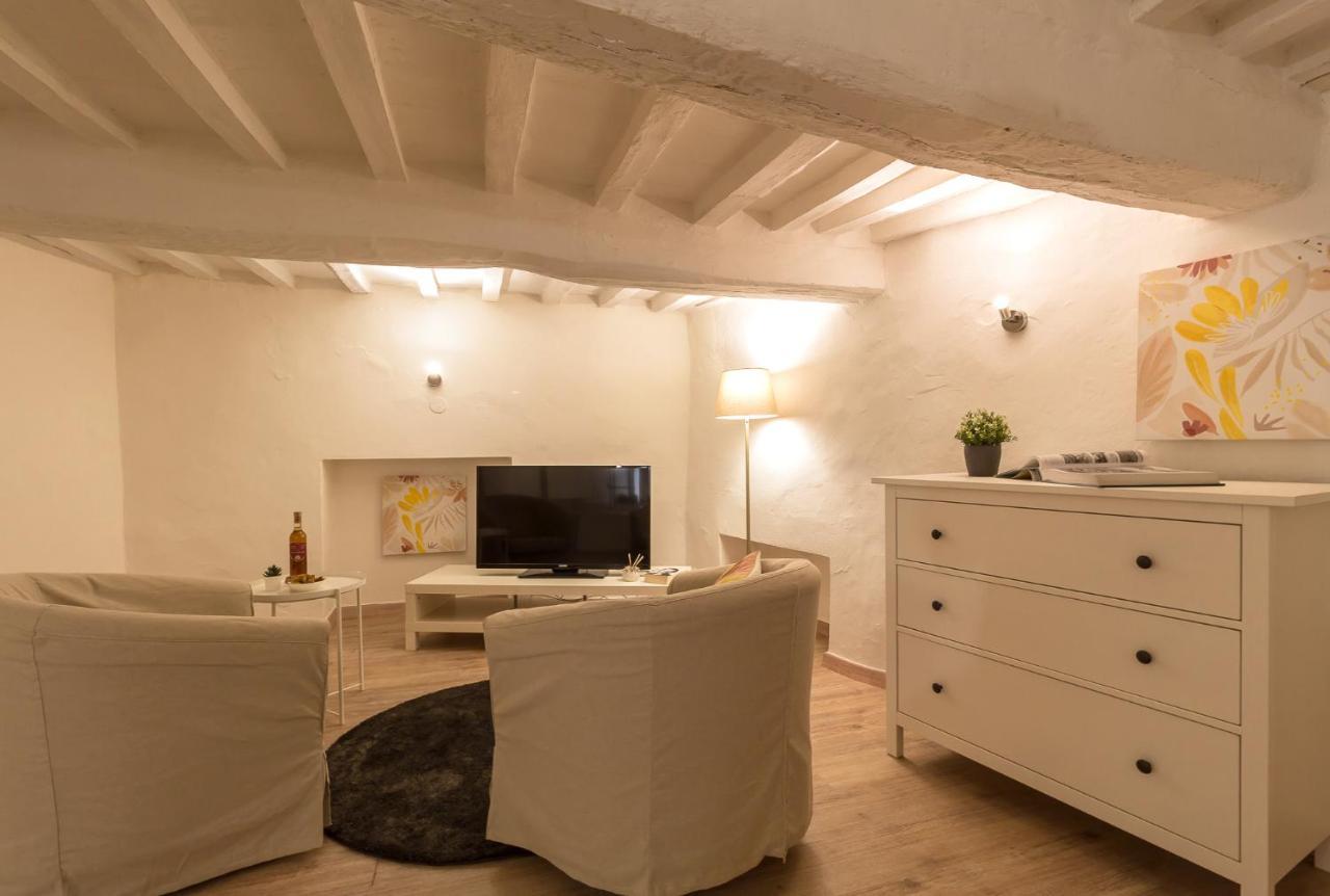 Authentic Home In Tuscany - Il Cuore Di Chiusi Extérieur photo