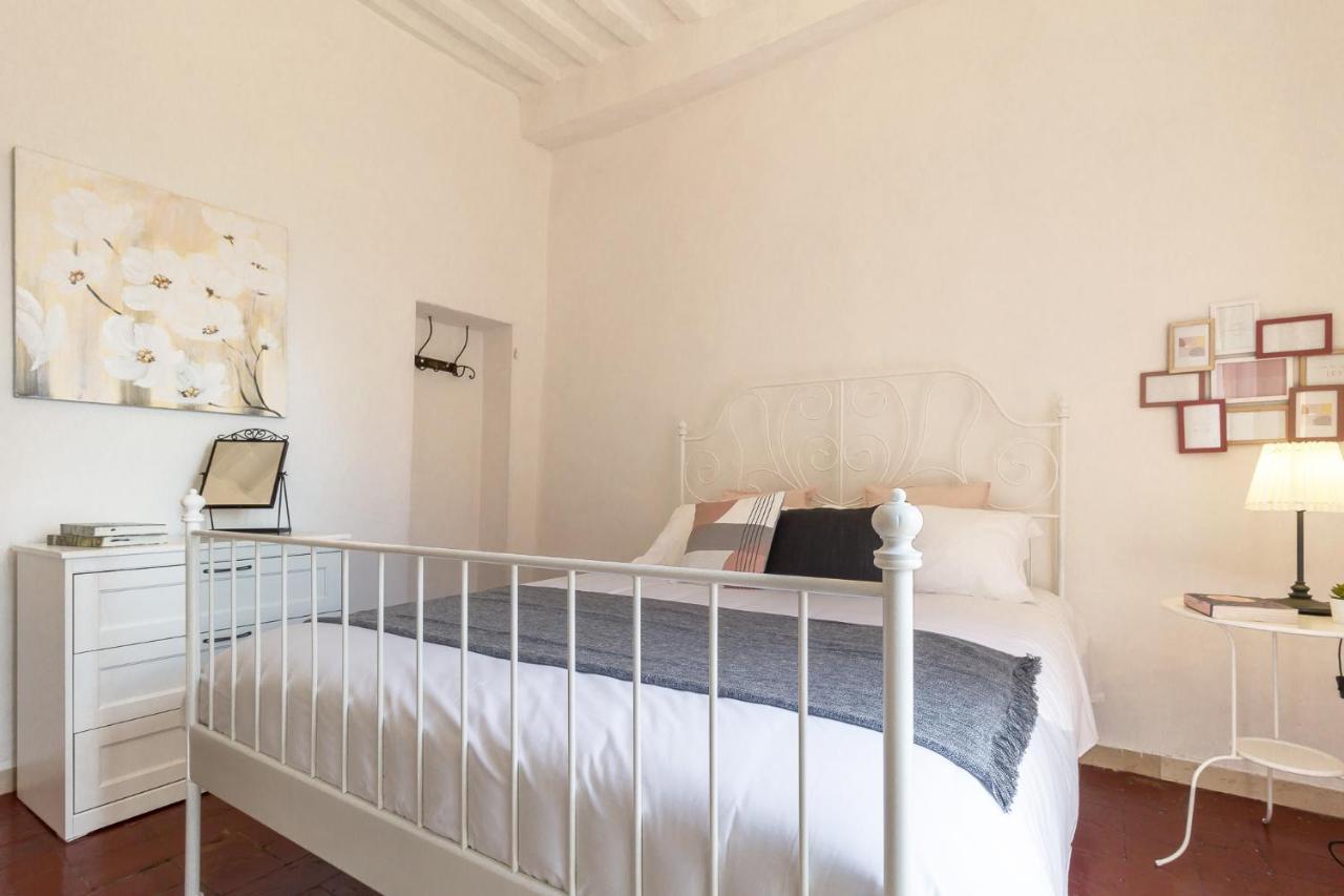 Authentic Home In Tuscany - Il Cuore Di Chiusi Extérieur photo