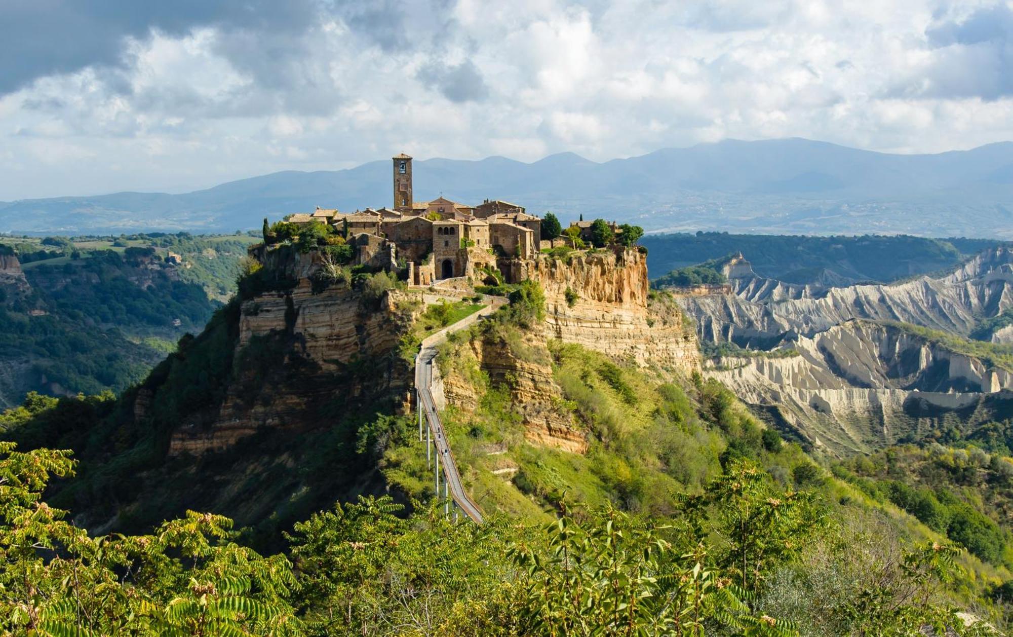 Villa Il Cuore Di Chiusi - Autentica Casa In Toscana Extérieur photo