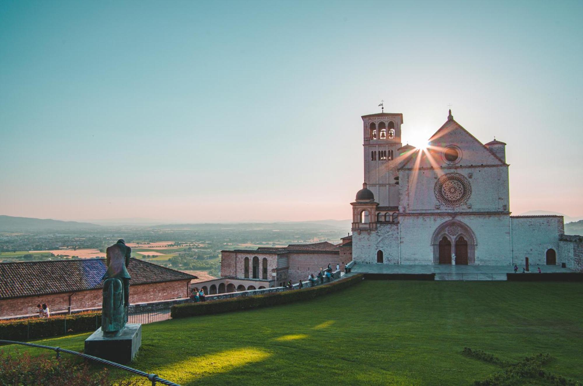 Villa Il Cuore Di Chiusi - Autentica Casa In Toscana Extérieur photo